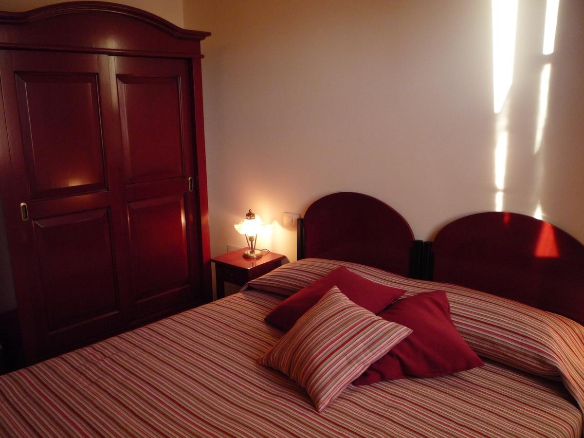 Le Camere Di Virgilio 蒙赞巴诺 客房 照片